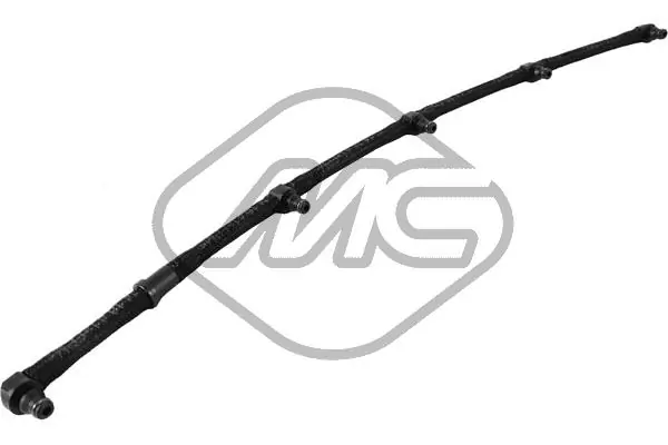 Fuel Line