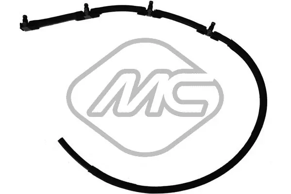 Fuel Line