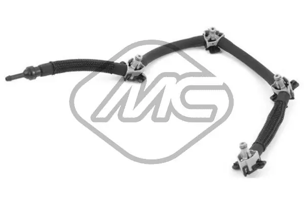 Fuel Line