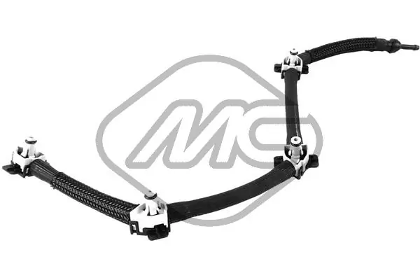 Fuel Line