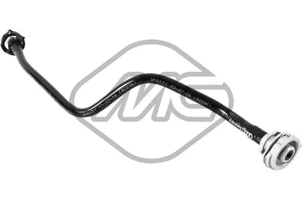 Radiator Hose