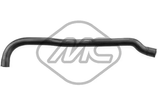 Hose, crankcase ventilation