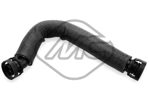 Hose, crankcase ventilation