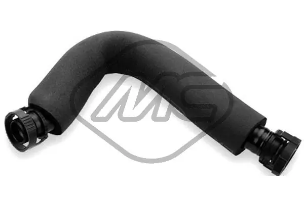 Hose, crankcase ventilation