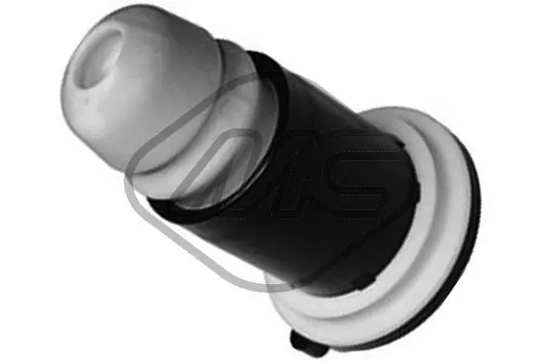 Rubber Buffer, suspension
