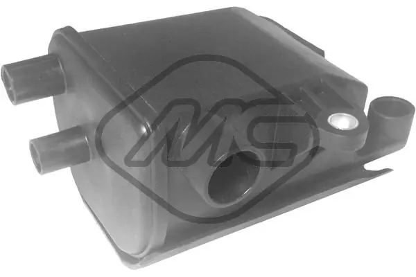 Oil Separator, crankcase ventilation