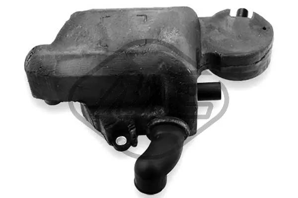 Valve, crankcase ventilation