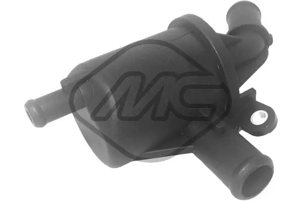 Oil Separator, crankcase ventilation