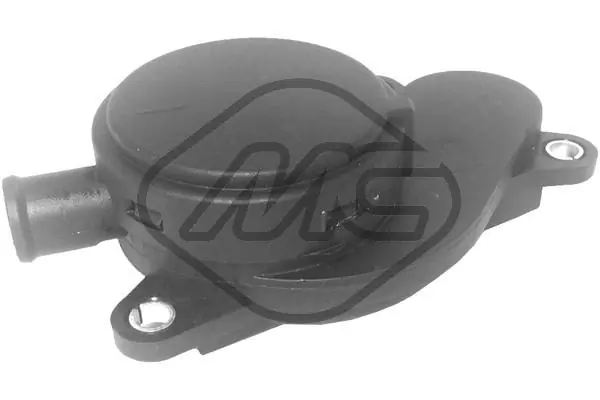 Oil Separator, crankcase ventilation