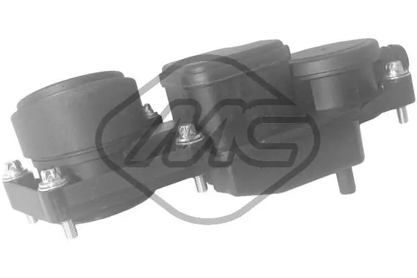 Oil Separator, crankcase ventilation