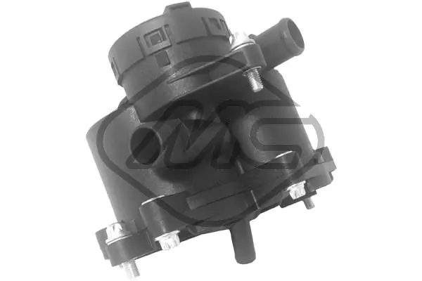 Oil Separator, crankcase ventilation