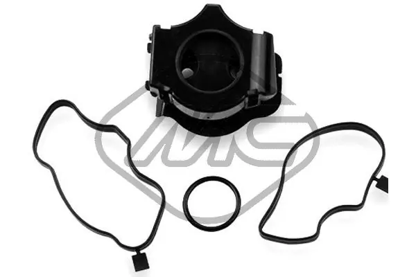 Oil Separator, crankcase ventilation