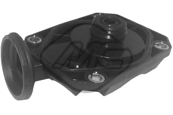 Valve, crankcase ventilation