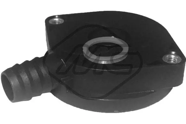 Oil Separator, crankcase ventilation
