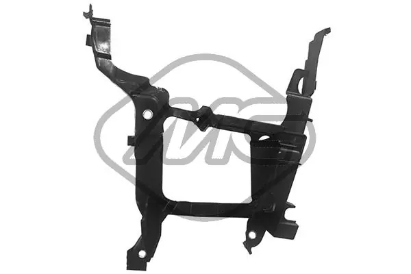 Cover, timing belt
