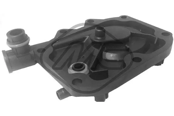 Valve, air control (intake air)