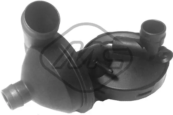 Valve, crankcase ventilation