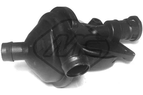 Oil Separator, crankcase ventilation