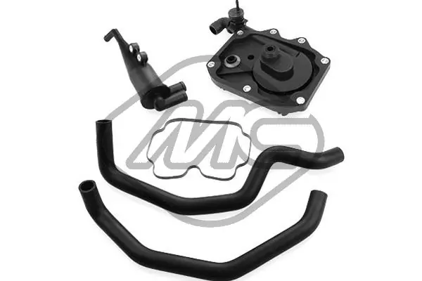 Valve, air control (intake air)