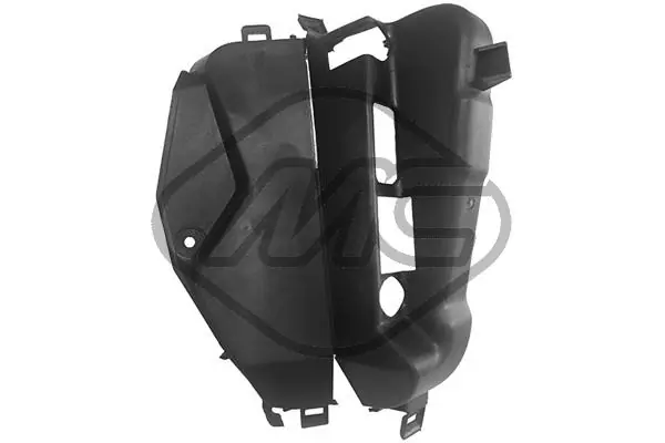 Cover, timing belt