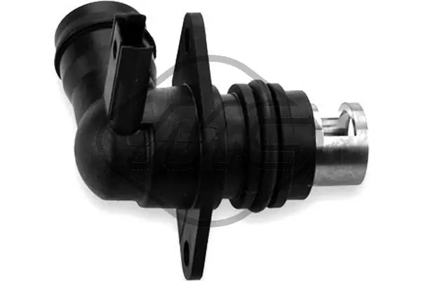 Oil Separator, crankcase ventilation