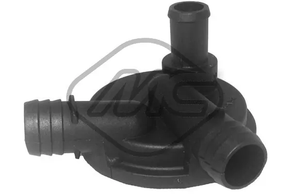 Oil Separator, crankcase ventilation