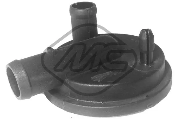 Valve, crankcase ventilation