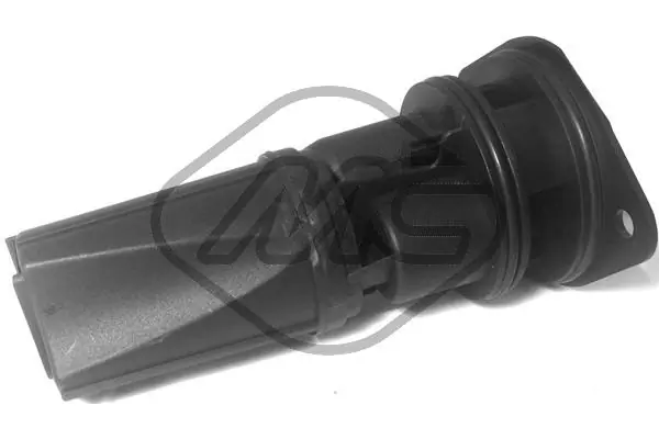 Oil Separator, crankcase ventilation