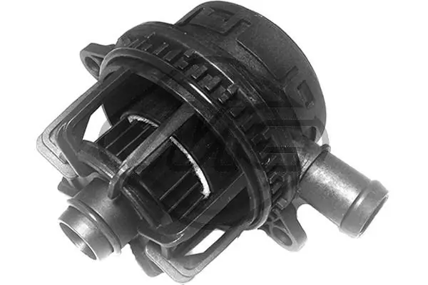 Oil Separator, crankcase ventilation