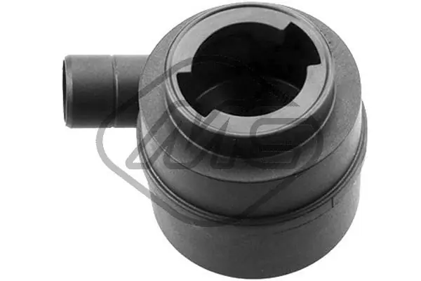 Valve, crankcase ventilation