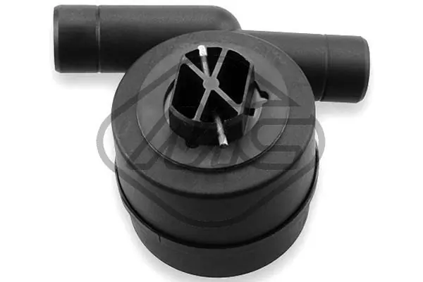 Valve, crankcase ventilation