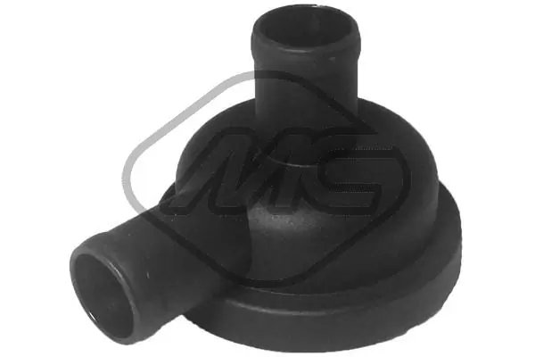 Valve, crankcase ventilation