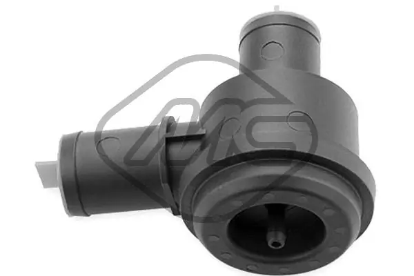 Oil Separator, crankcase ventilation