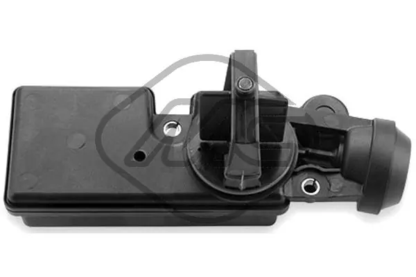Valve, air control (intake air)