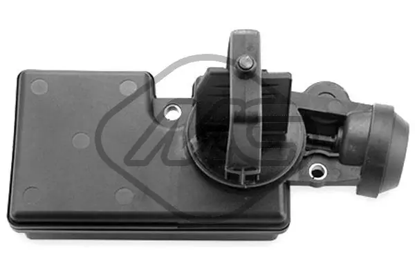 Valve, air control (intake air)