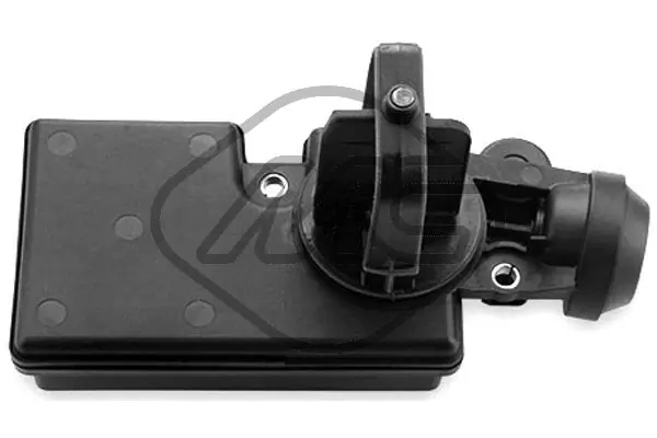 Valve, air control (intake air)