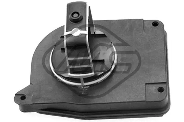 Valve, air control (intake air)