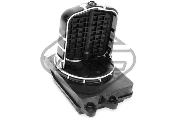 Valve, air control (intake air)