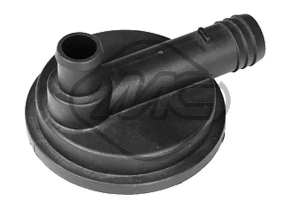 Oil Separator, crankcase ventilation