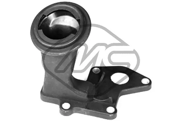 Hose, cylinder head cover ventilation