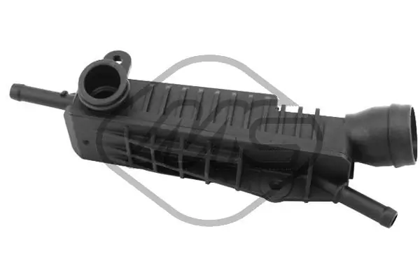 Oil Separator, crankcase ventilation