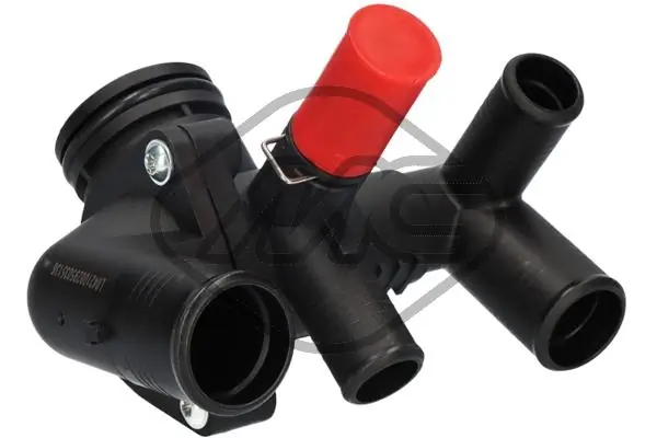 Thermostat Housing