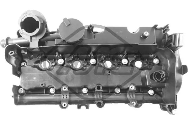Cylinder Head Cover