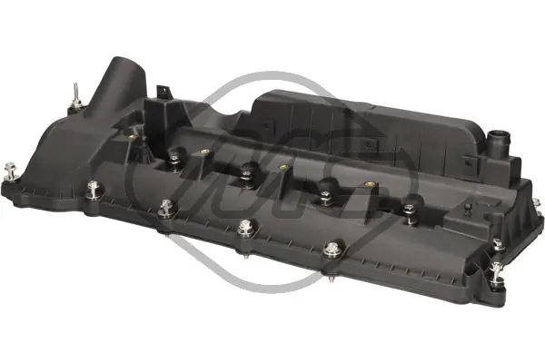 Cylinder Head Cover