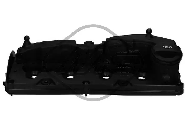 Cylinder Head Cover