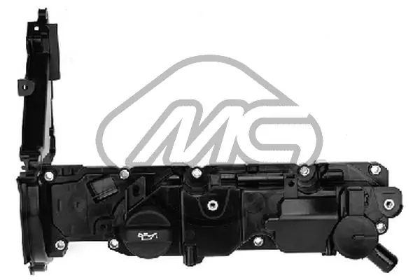 Cylinder Head Cover