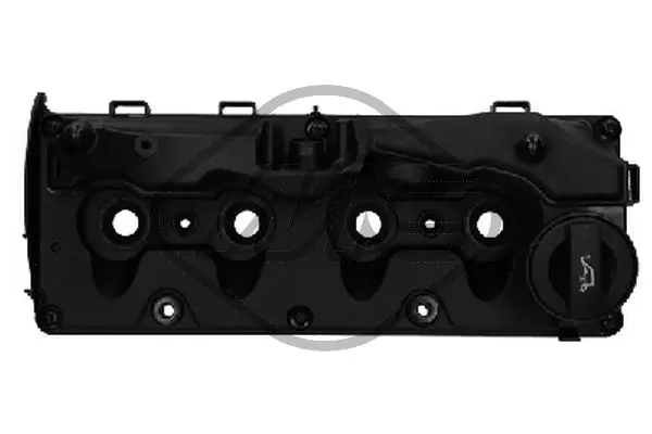 Cylinder Head Cover