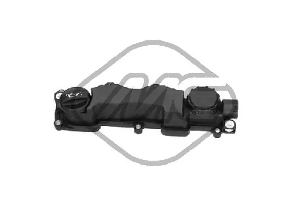 Cylinder Head Cover