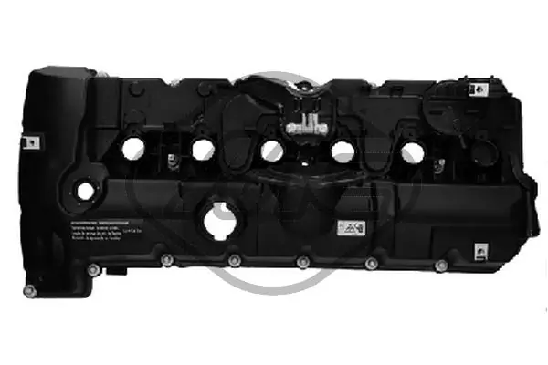 Cylinder Head Cover