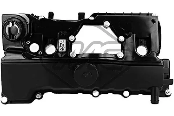 Cylinder Head Cover